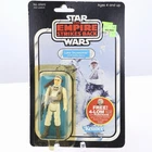 Vintage 1982 Kenner Star Wars ESB Luke Skywalker Hoth Battle Gear MOC Sealed