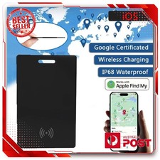 SPOTMINDERS Smartcard Wallet Tracker Card GPS...