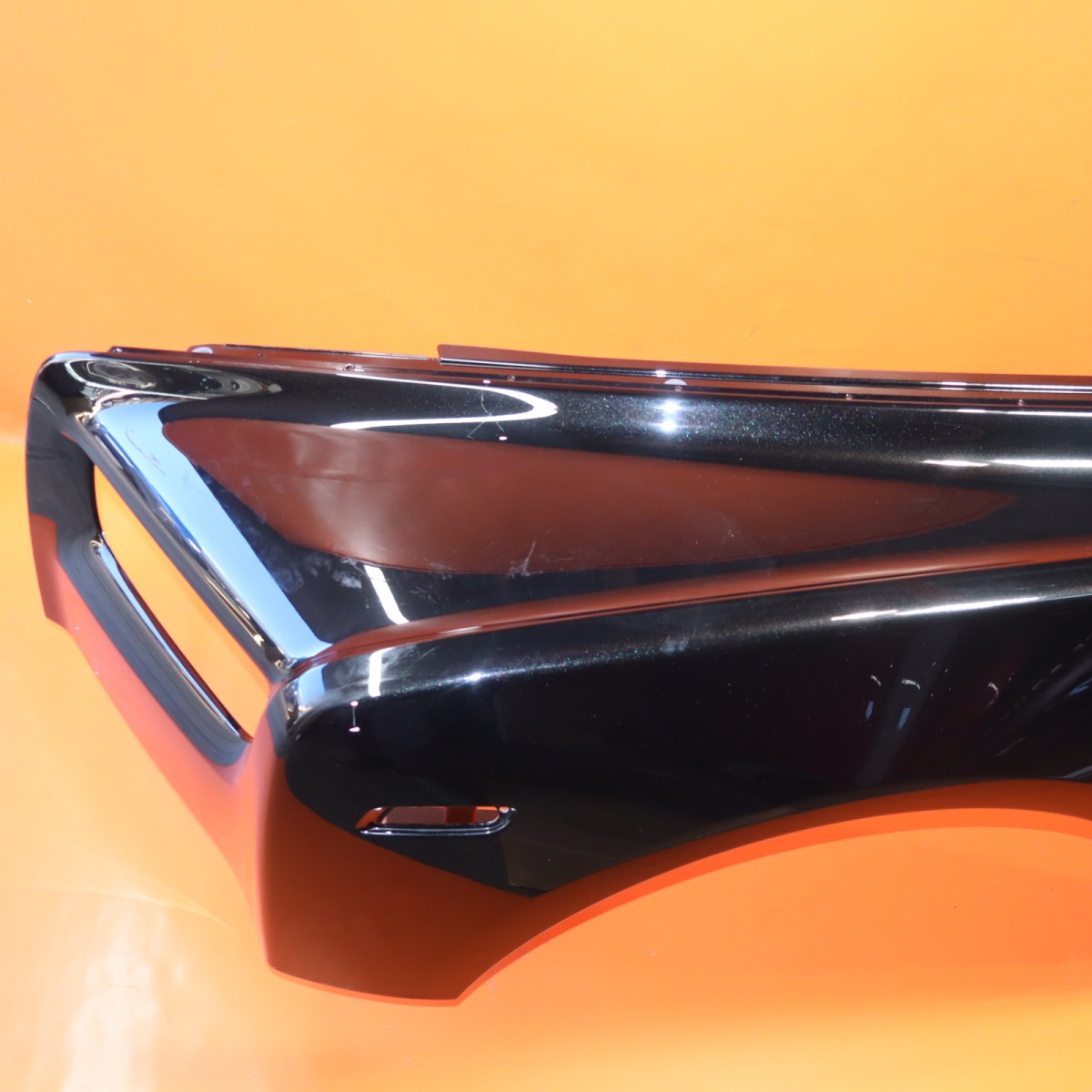 ROLLS ROYCE PHANTOM FENDER LEFT 2018 2019 2020 2021 2022 2023 4100 7399851 OEM