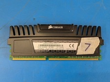1 x 8GB Corsair Vengeance DDR3 1600MHz RAM CL...