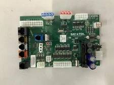 Bay Tek Games Ring Of Fire Main Board W Phone Jack 