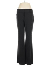 7th Avenue Design Studio New York  Company Women Black Dress Pants 6