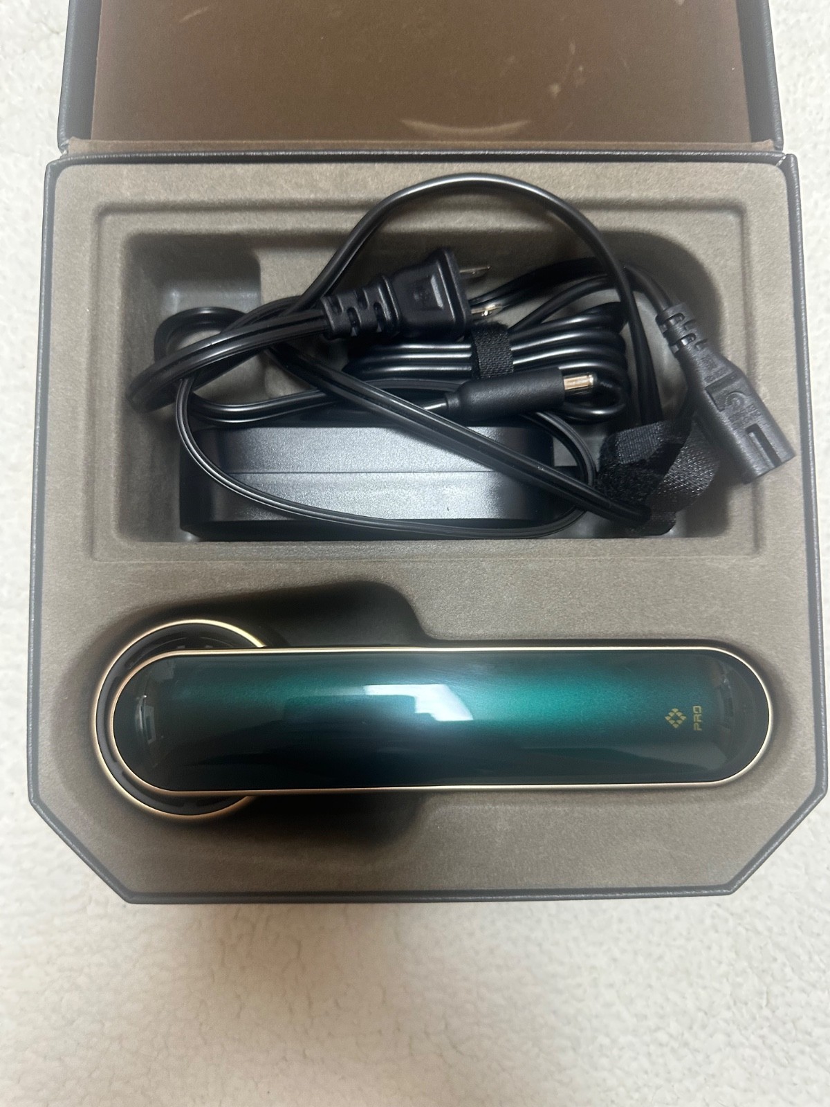JOVS Blacken Pro Green/Gold/Black