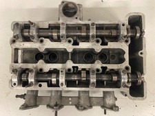 Original Lotus Twin cam, cylinder head off a 1558cc engines