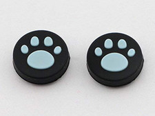 Silicone Joystick Caps Thumb Stick Analog Grip Cover Case Cap for PS Vita PSV