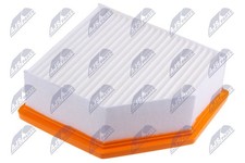 NTY Luftfilter FAF-NS-085 Filtereinsatz für RENAULT AUSTRAL TCe 140 HGMF 160 3