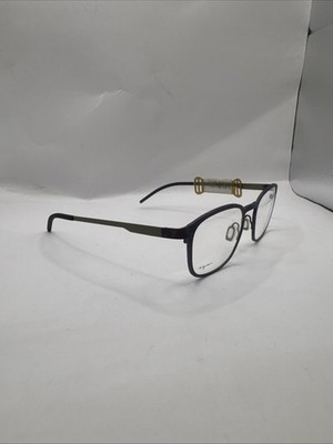 ORGREEN DENMARK POWERAGE 1342 TITANIUM FRAME EYEGLASSES 51 [] 21 - 145