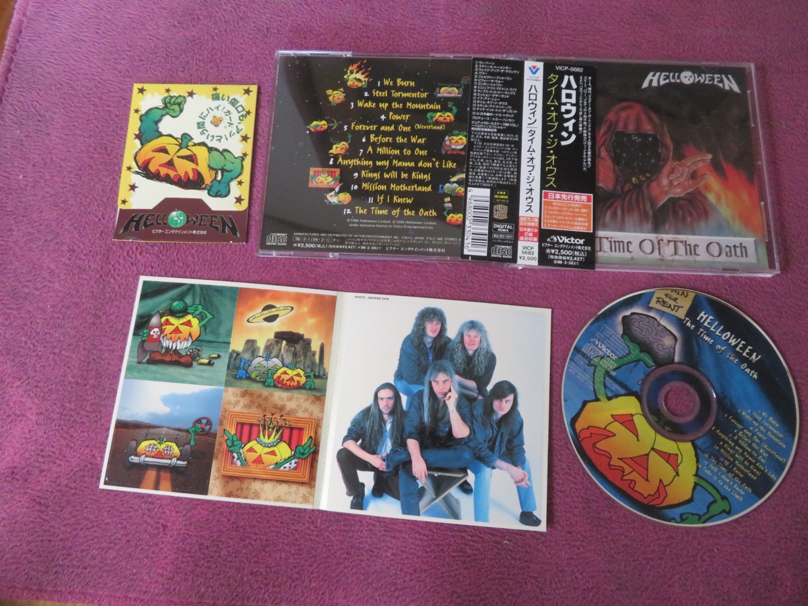 Imagen 1 de 4
