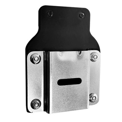 Durable Waist Hammer-Hammer Holder Loop-Belt Tool Clip Heavy-Hammer Holder fo...