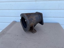 Ford Np435 Transmission Np205 Np208 Transfer Case Adapter Intermediate Housing