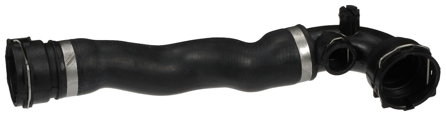 Upper GATES 3935 Radiator Hose for BMW - Image 27