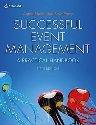 Successful Event Management Anton Shone