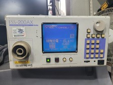 NoiseKen ESS-200AX Electrostac Discharge Simulator [#A305]
