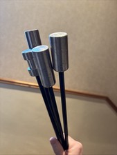 Super Speed Golf Speed Sticks / Training Aid / Set of 3