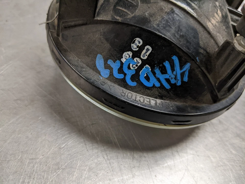 Conjunto de faro antiniebla derecho para 03-05 Lincoln Aviator 4.6 Foto 2 de 4