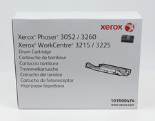 OEM Drum Cartridge WorkCentre 3215 3225 Phaser 3052 3260 Genuine Xerox 101R00474