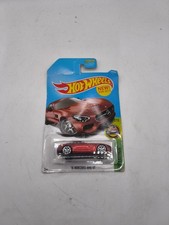 Hot Wheels Exotics '15 Mercedes-AMG GT