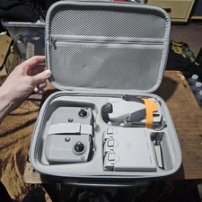 DJI Mini 3 Fly More Combo Drone (With ND Filters)