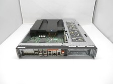 NetApp 111-02494 Filer Controller FAS8200 111-02493 NO RAM