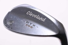 Cleveland 588 RTX 2.0 Sand Wedge / 56 gradi / zeppa Flex Dynalite Gold XP R300