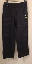 Puma X Santa Cruz Cargo Pants Size Small
