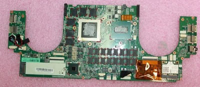 Razer Blade RZ09-0116 Intel i7-4702HQ Motherboard GTX 870M RZ09-01161E31-R3U1