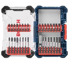 Bosch Sdmsd32 32-piece Screw Driving Set