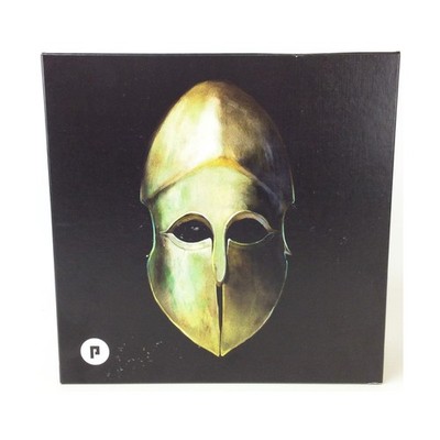 Phalanx Games Successors (4th Edition) (Kickstarter Edition) VG+/NM