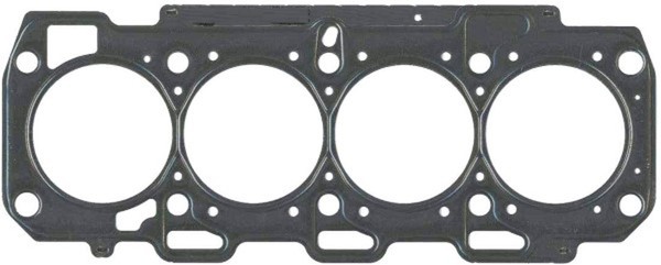 Dichtung Zylinderkopf Elring 186.542 FüR Alfa Marea Brava Multipla Fiat Lancia 1-image