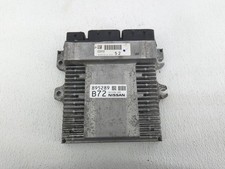 Computadora de motor Nissan Pathfinder 2018-2019 ecu pcm ecm pcu oem z97af