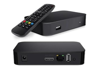 Brand NEW ORIGINAL INFOMIR MAG522W1 522w3 built-in WiFi 4K LINUX