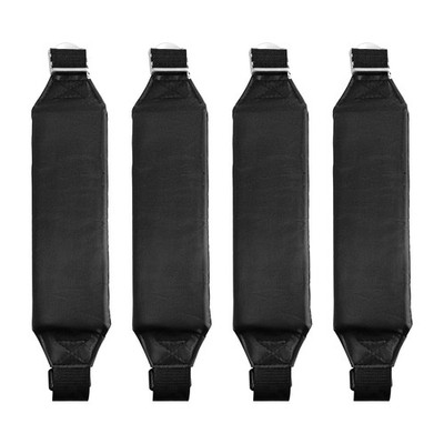 Tavaski 511758401 Backpack Blower Shoulder Straps Fit for RedMax EBZ6500 EBZ6...