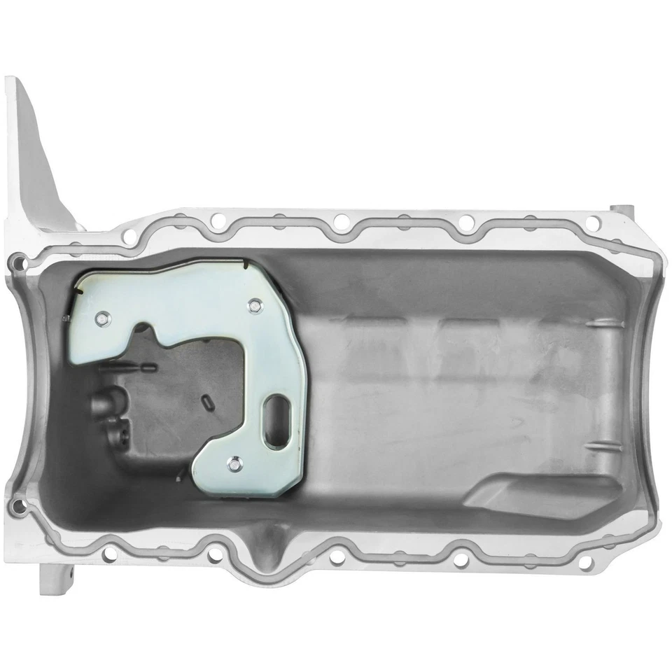 Pan de aceite de motor Spectra Premium GMP56A Foto 3 de 4