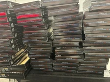 2024 Panini Donruss Football Costco Bundle with Oversized Downtown Card Sealed!