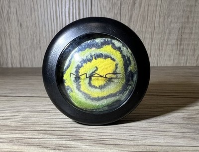 MAC Mineralize Eyeshadow WATER VERY RARE