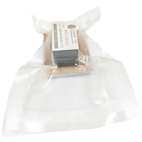 Łopatka węglowa do pompy Beckr 90138800005 (WN124-220) DT/VT4.6/4.8 2 zestawy (10 szt.) - Zdjęcie 4 z 7