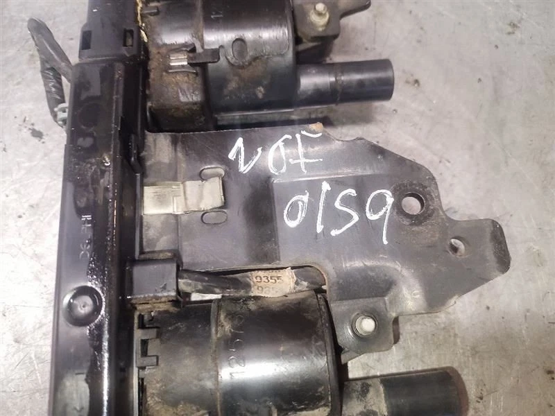 Paquete de bobinas redondas Silverado 1500 10308743 2011 Foto 3 de 3