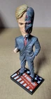 Batman The Dark Knight Two Face / Harvey Dent Head Knockers Neca