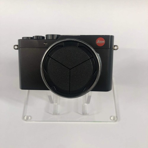 Leica D-Lux (Typ 109) 12.8MP Digital Point-and-Shoot Camera