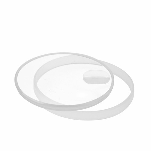 Replacement Sapphire Crystal For Rolex 69163, 69173, 79163, 79173, 79193 - Picture 4 of 4
