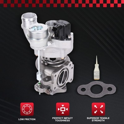 Turbocharger for 2011-2016 Mini Cooper Countryman 1.6L 11657647003 53039700118