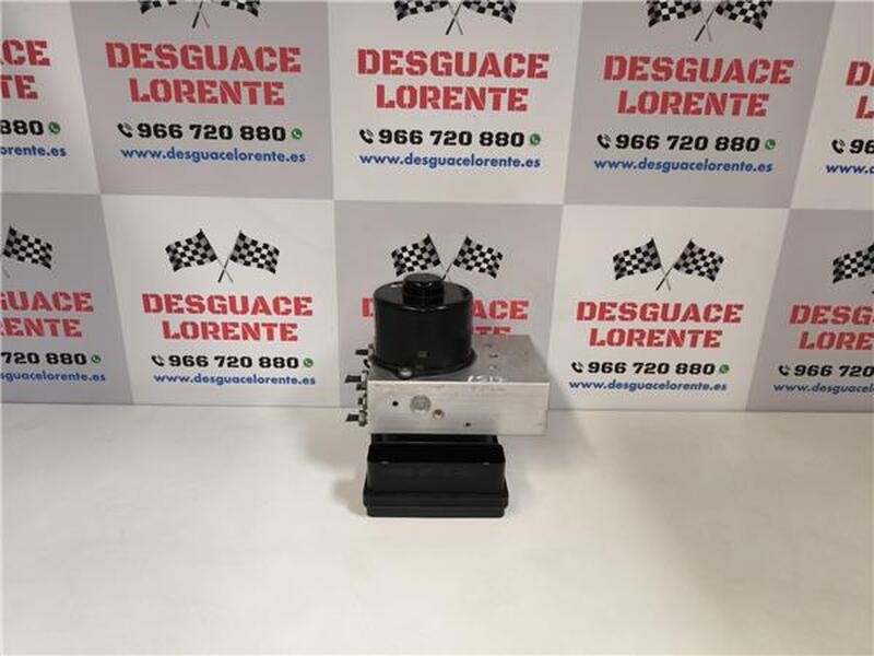 A0034319412 236259 ABS MERCEDES CLASS C BM 203 BERLINA 2.0 180 203.035 2000