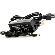 AC Adapter For HP 22-dg0023w 22-dg0033w 22-dg0923w All-in-One Charger Power Cord