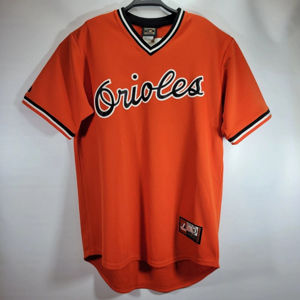 【オーセンティック】 オリオールズ クリス デービス ユニフォーム Chris Davis Orange MLB Jerseys for sale | eBay