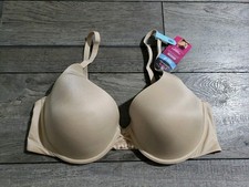 Maidenform Women's Dreamwire Push Up Underwire Bra Sz 38C