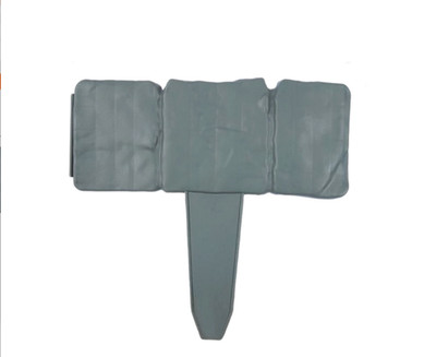 Plastic Garden Border Fence   Stone Effect Edging for Flower Beds & Lawn