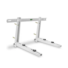 Cenipar Mini Split Wall Mounting Bracket - Mini Split Bracket for M... Fast Ship