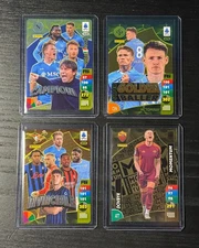 Cards a Scelta Adrenalyn XL 2025-26