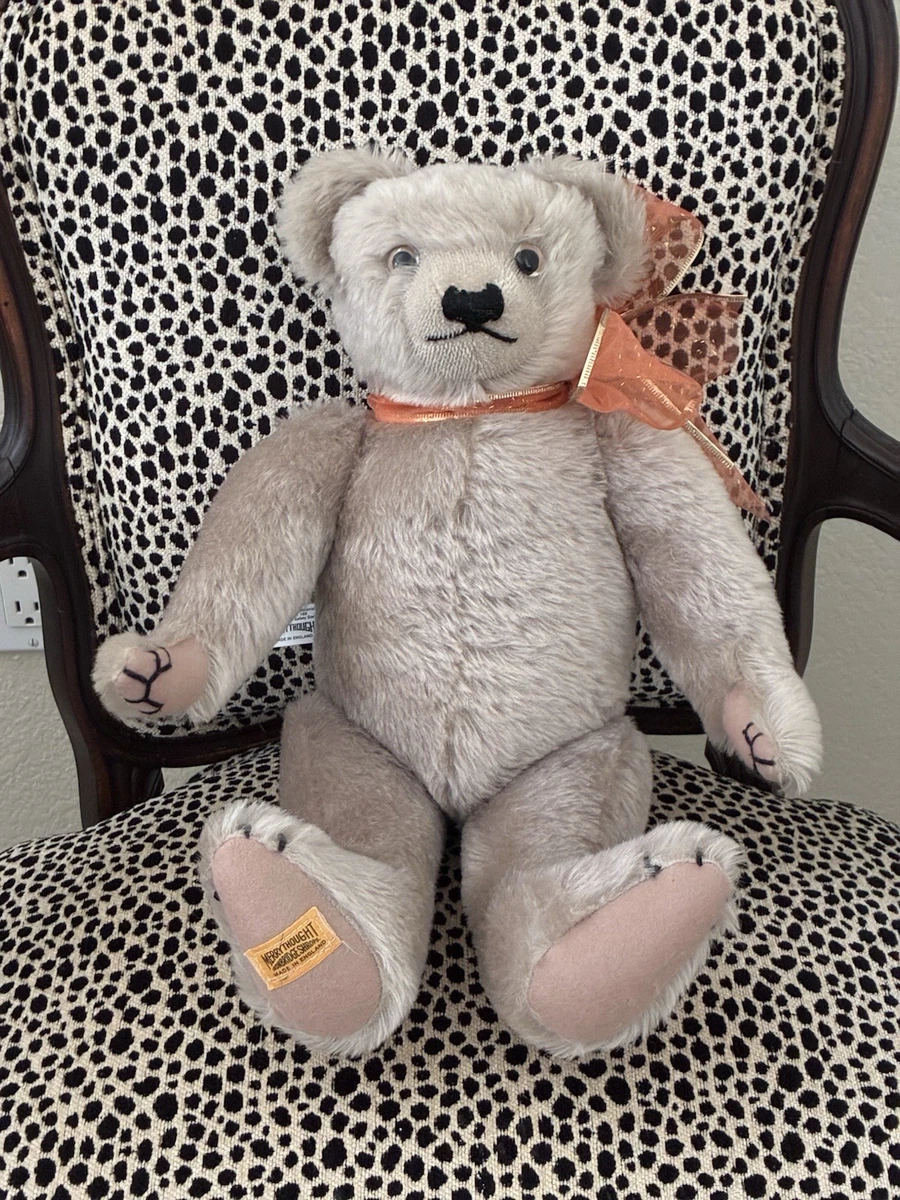16 - 20 in Size Merrythought Teddy Bears for sale | eBay