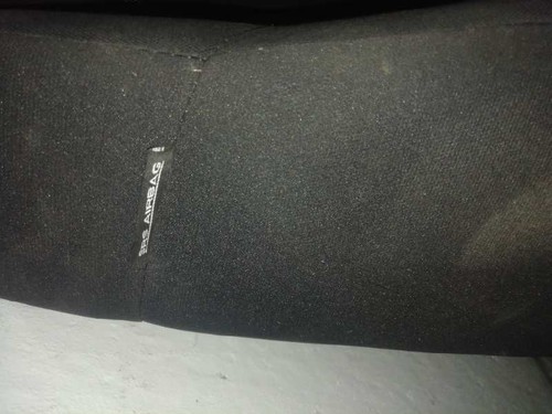 ASIENTO DELANTERO DERECHO / / 814153 PARA NISSAN NOTE ACENTA - Picture 3 of 10